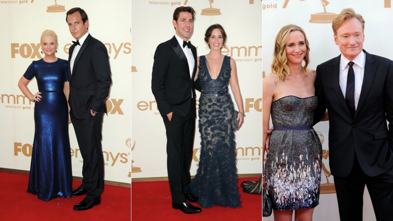 Illustration for article titled Emmys Fashion: Highs Are High, Lows Are Low